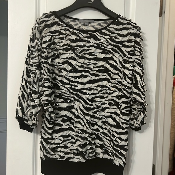NY Collection Tops - New NY Collection Size S Top